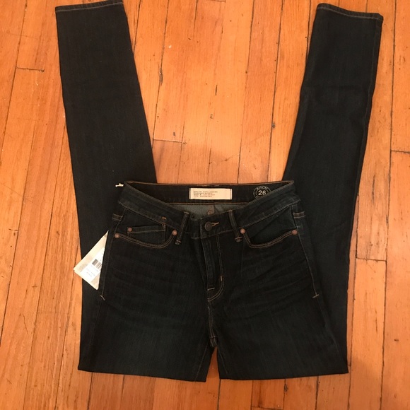 Marc by Marc Jacobs Standard Supply Denim NWT - Picture 4 of 8